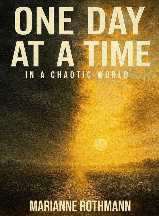 Produktbild: One Day at a Time