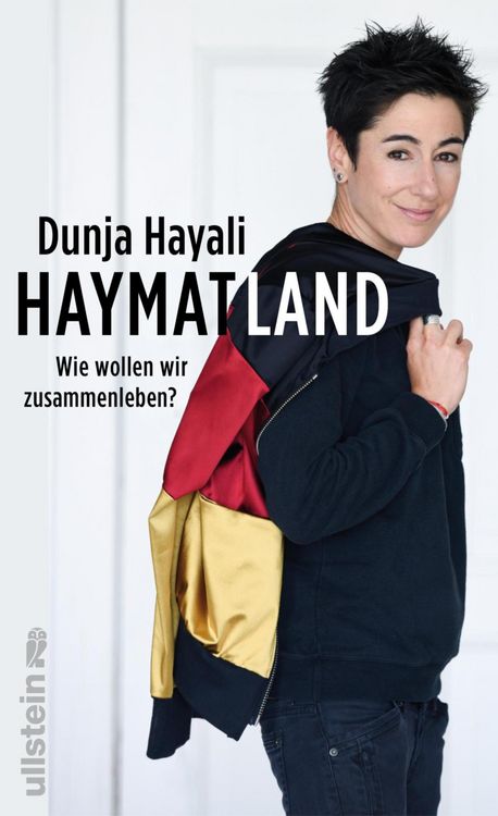 Produktbild: Haymatland