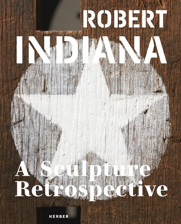 Produktbild: Robert Indiana