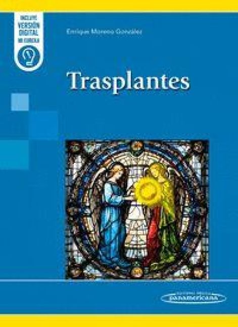 Produktbild: Trasplantes