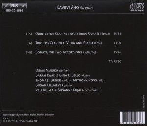 Produktbild: Kammermusik