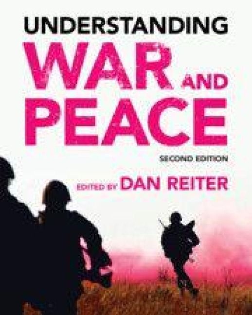 Produktbild: Understanding War and Peace
