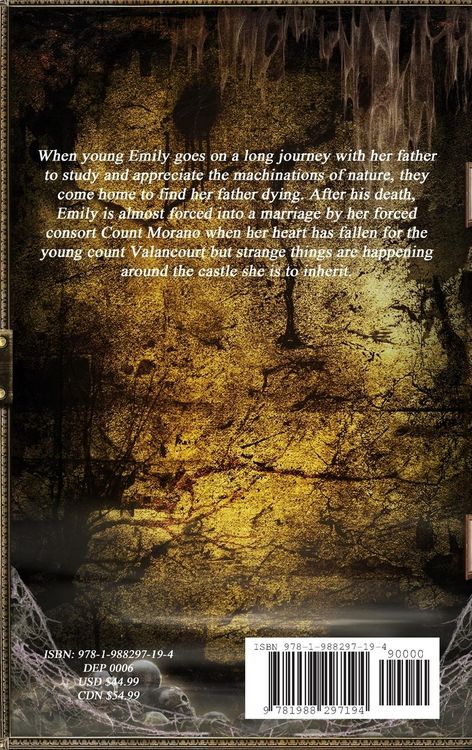 Produktbild: The Mysteries of Udolpho