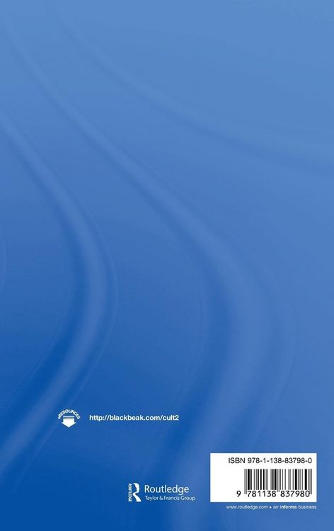Produktbild: Cult of Analytics