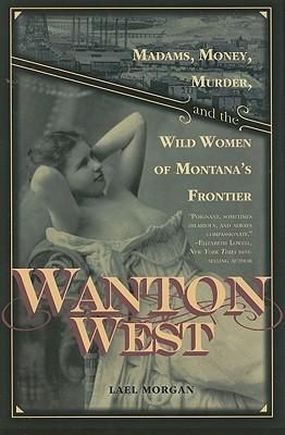 Produktbild: Wanton West