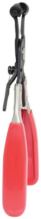 Produktbild: KS Tools 1151046 Schlauchschellenzange 220mm 1St.