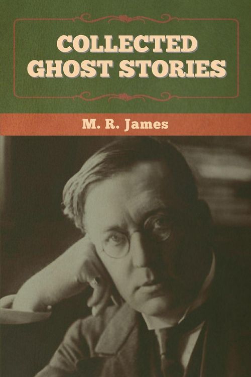 Produktbild: Collected Ghost Stories