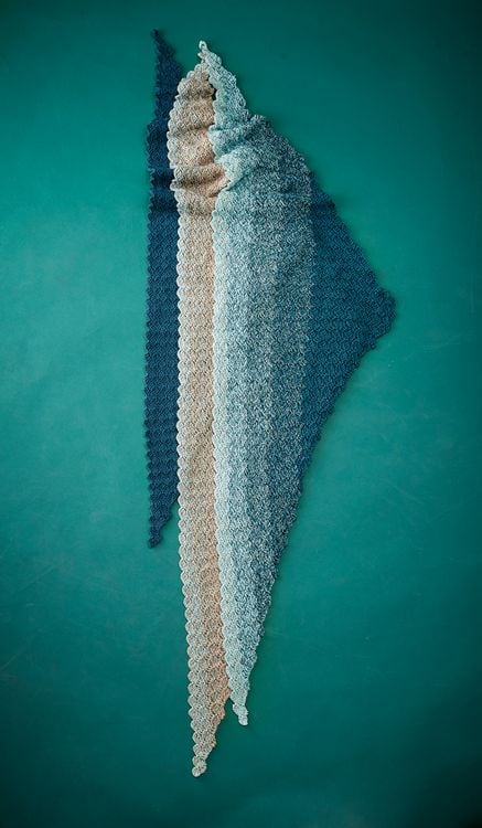Produktbild: Mini-T&uuml;cher h&auml;keln (kreativ.kompakt.)