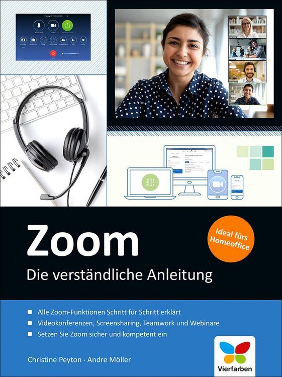 Produktbild: Zoom