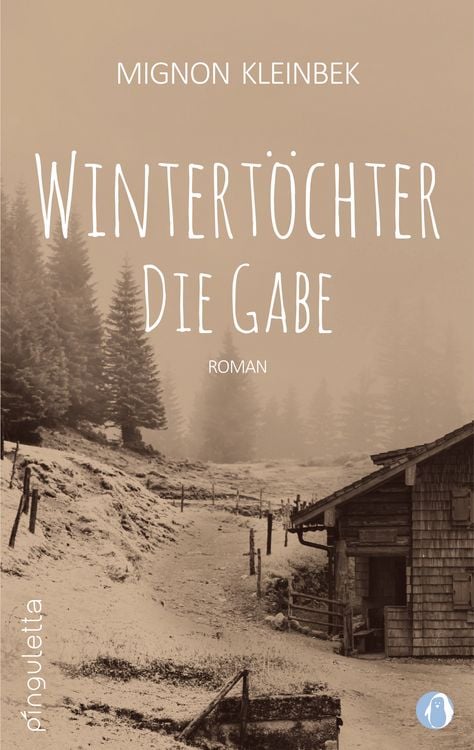Produktbild: Wintert&ouml;chter