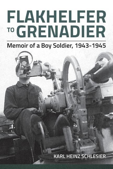 Produktbild: Flakhelfer to Grenadier