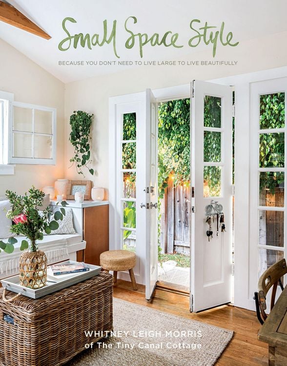 Produktbild: Small Space Style