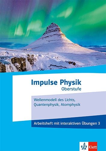 Produktbild: Impulse Physik Oberstufe