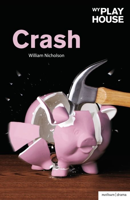 Produktbild: Crash