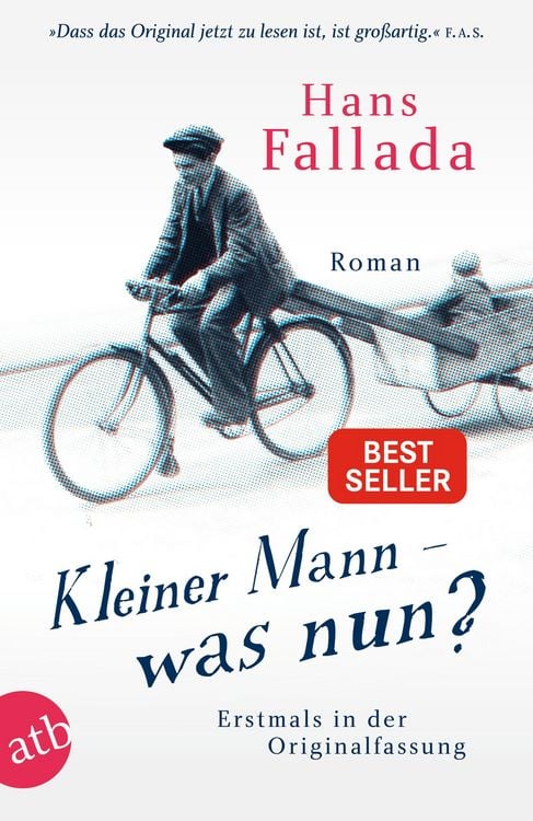 Produktbild: Kleiner Mann &ndash; was nun?