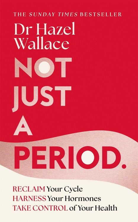 Produktbild: Not Just a Period