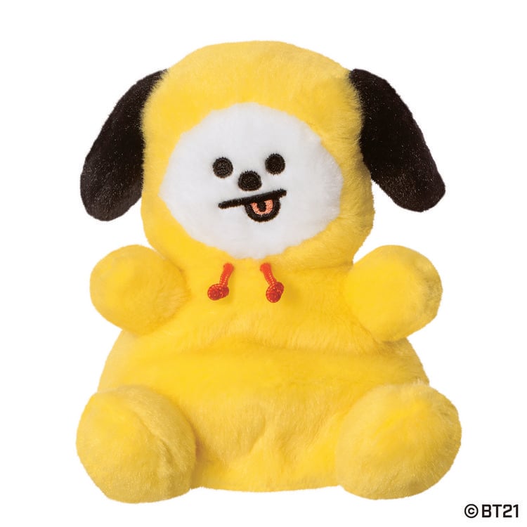Produktbild: BT21 - CHIMMY Palm Pal