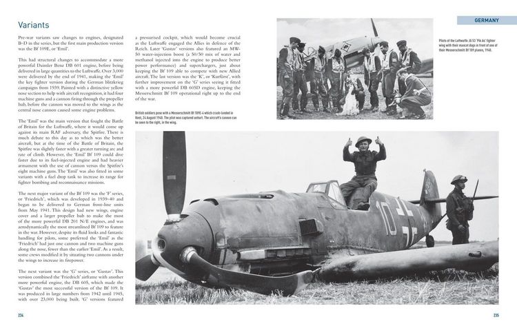 Produktbild: Aircraft of World War 2