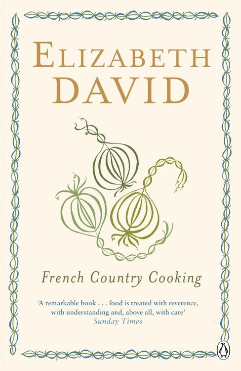 Produktbild: French Country Cooking