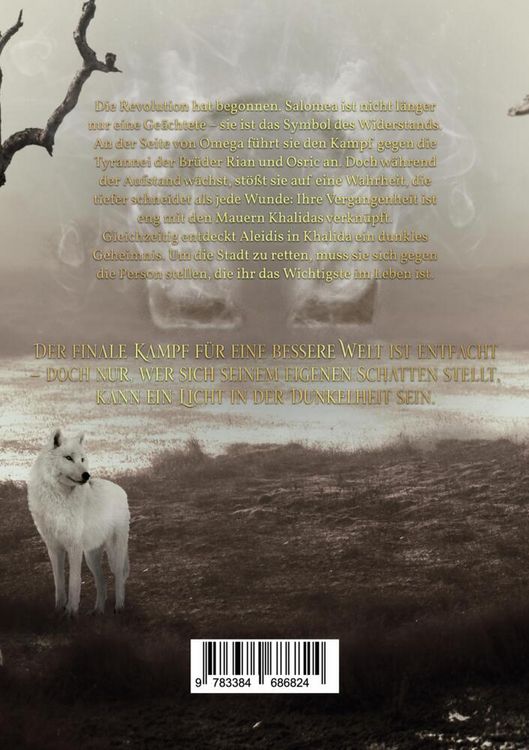 Produktbild: Khalida