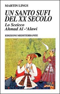 Produktbild: Un santo sufi del XX secolo