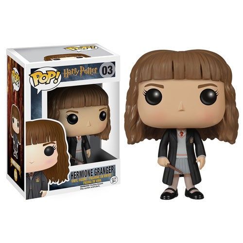 Produktbild: Funko POP! Hermine Granger Core