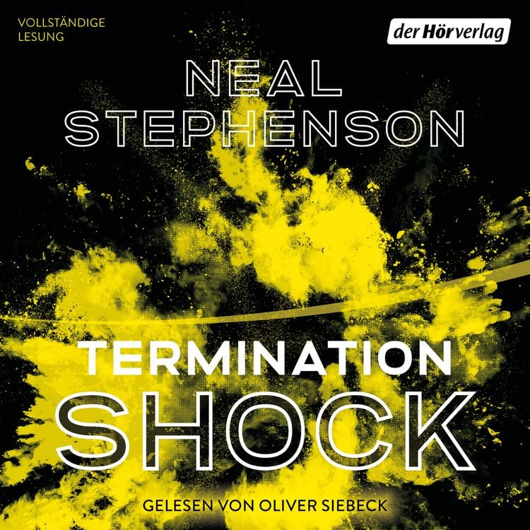 Produktbild: Termination Shock