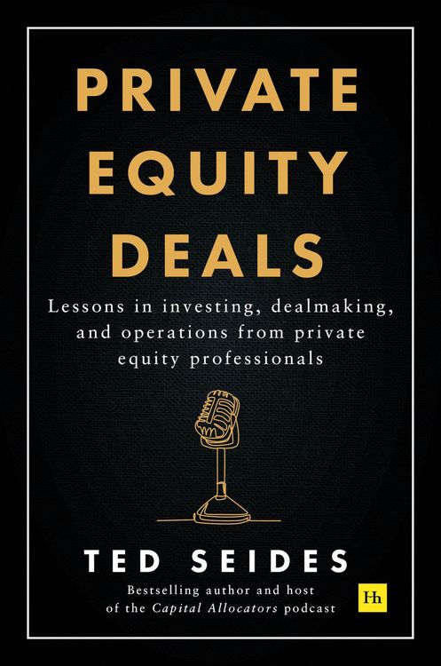 Produktbild: Private Equity Deals