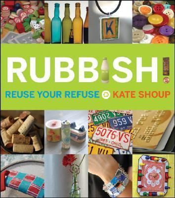 Produktbild: Rubbish!