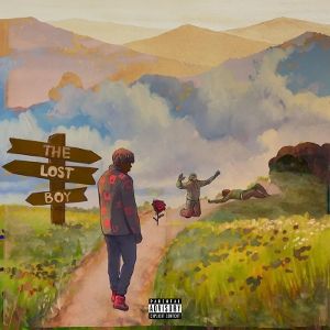 Produktbild: The Lost Boy(5th Anniversary Edition)