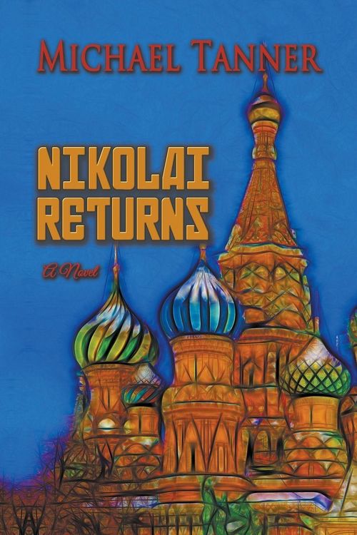 Produktbild: Nikolai Returns
