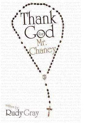 Produktbild: Thank God for Mr. Chaney