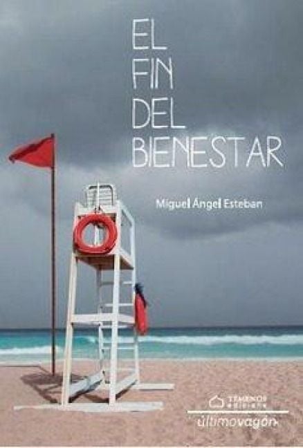 Produktbild: El fin del bienestar