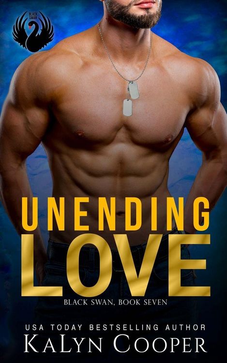 Produktbild: Unending Love