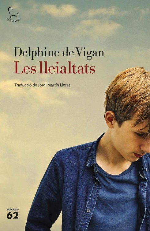 Produktbild: Les lleialtats