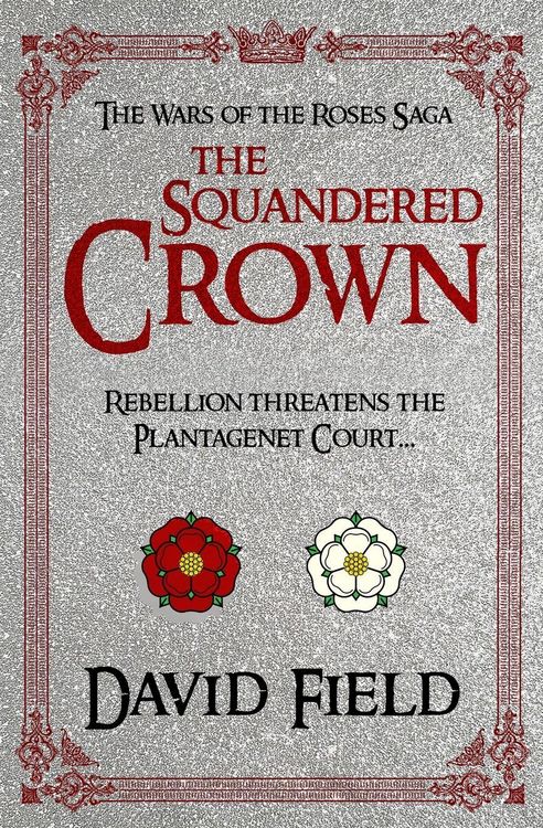 Produktbild: The Squandered Crown