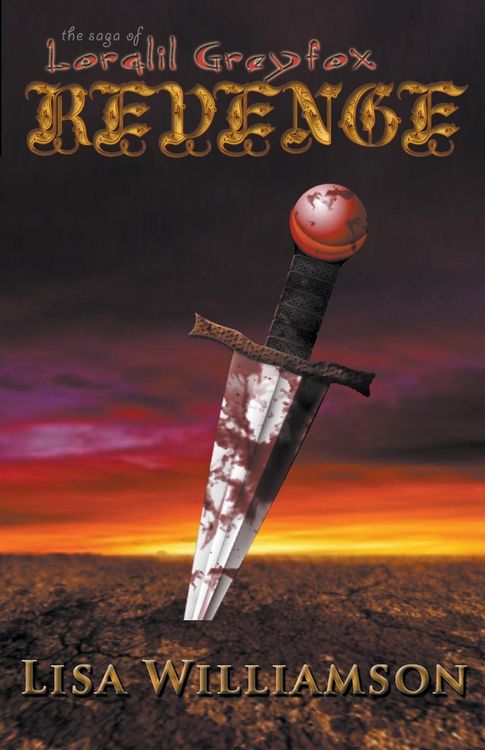 Produktbild: Revenge