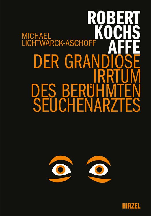 Produktbild: Robert Kochs Affe