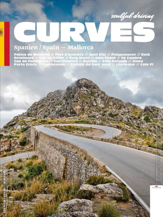 Produktbild: CURVES Spanien - Mallorca