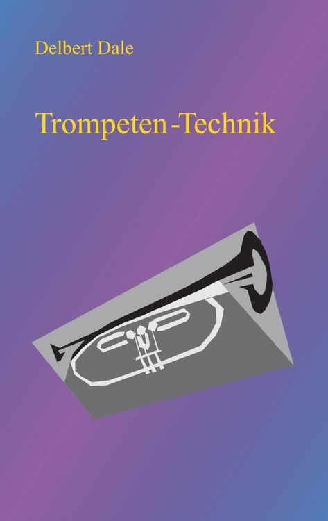 Produktbild: Trompeten Technik