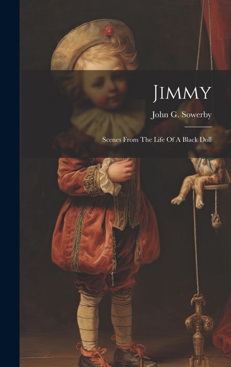 Produktbild: Jimmy