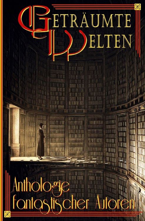 Produktbild: Getr&auml;umte Welten