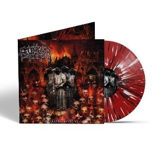 Produktbild: Pestapokalypse VI (Red Splatter LP)