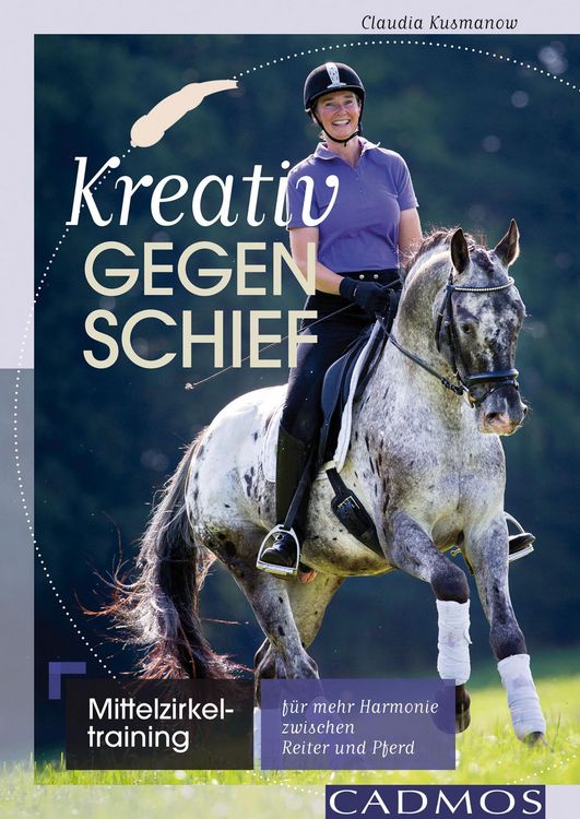 Produktbild: Kreativ gegen schief