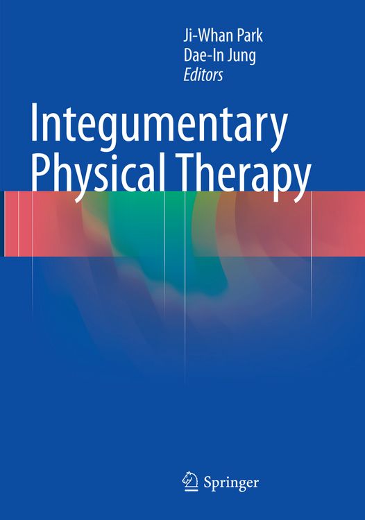 Produktbild: Integumentary Physical Therapy