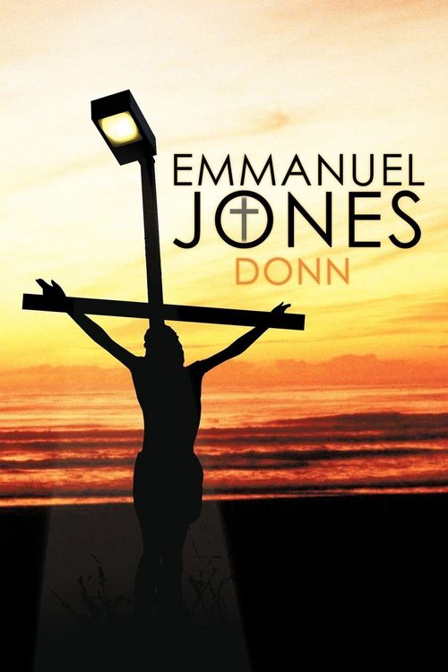 Produktbild: Emmanuel Jones