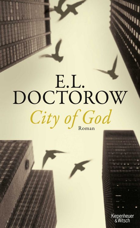 Produktbild: City of God