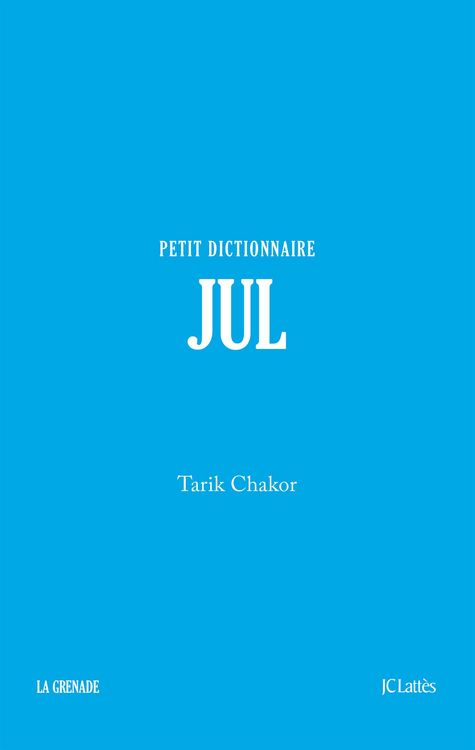 Produktbild: Jul - Petit dictionnaire