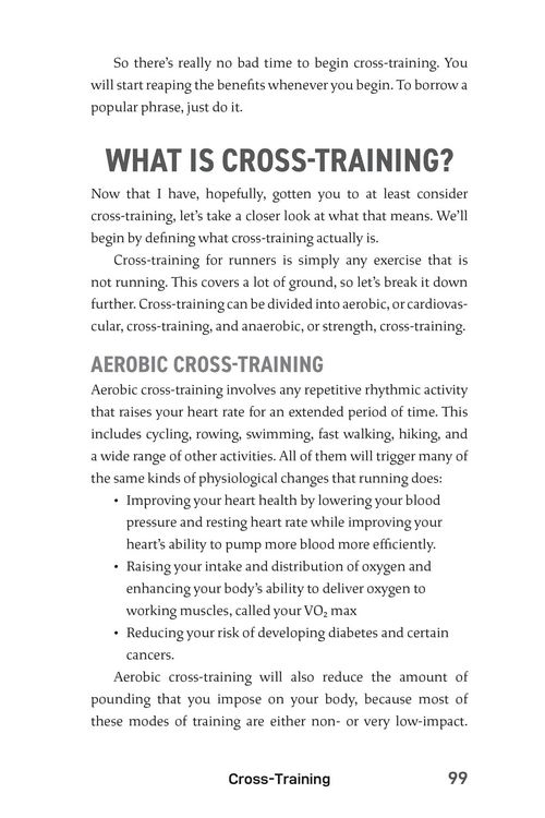 Produktbild: Think Like a Runner