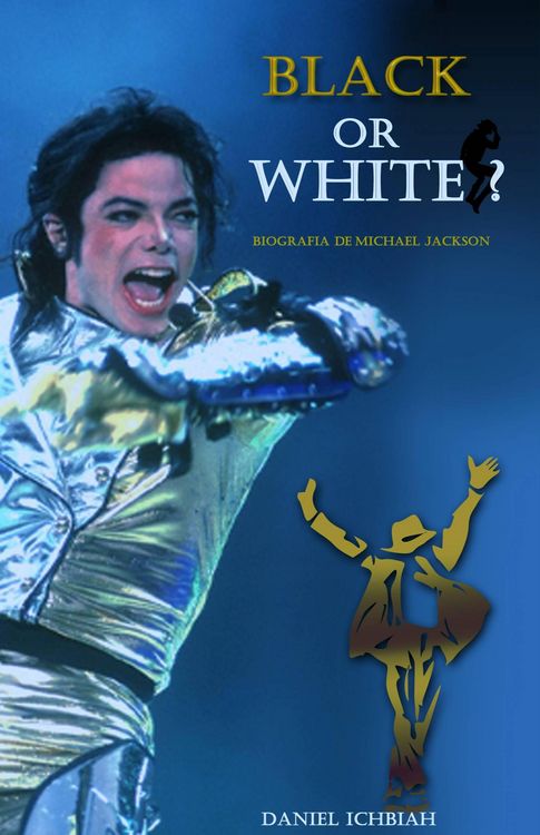 Produktbild: Michael Jackson, Black or White